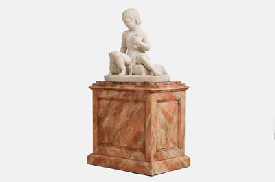 Lot Attributed to Francesco Pozzi (Italian, 1779-1844)