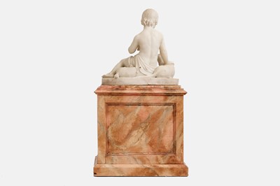 Lot Attributed to Francesco Pozzi (Italian, 1779-1844)