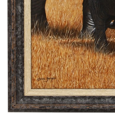 Lot 123 - Steve Burgess (British, b.1960)