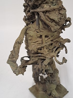 Lot 225 - Laurence Edwards (British, b.1967)