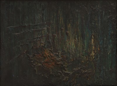 Lot 343 - Maurice Jadot (Belgian-British, 1893-1983)