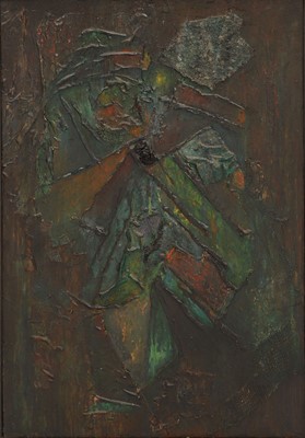 Lot 169 - Maurice Jadot (Belgian-British, 1893-1983)