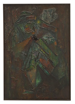 Lot 169 - Maurice Jadot (Belgian-British, 1893-1983)