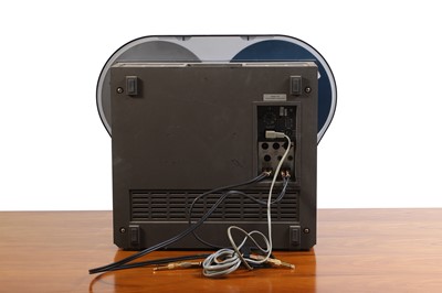 Lot 44 - A ReVox B77 MkII reel-to-reel tape recorder