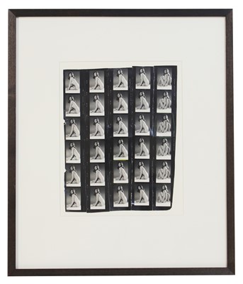 Lot 150 - David Bailey (British, b.1938)