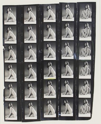 Lot 150 - David Bailey (British, b.1938)