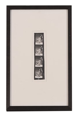 Lot 151 - David Bailey (British, b.1938)