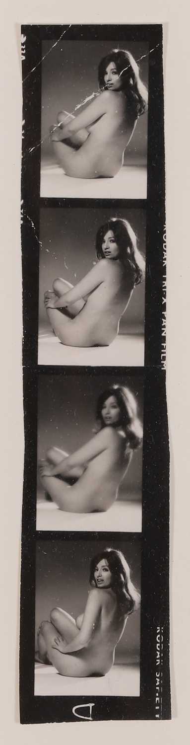 Lot 151 - David Bailey (British, b.1938)