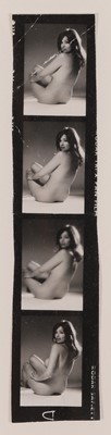 Lot 151 - David Bailey (British, b.1938)
