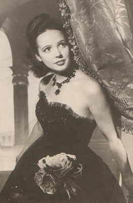 Lot 112 - Angus McBean (British, 1904-1990)
