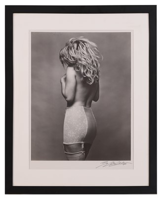 Lot 284 - Bob Carlos Clarke (Irish-British, 1950-2006)