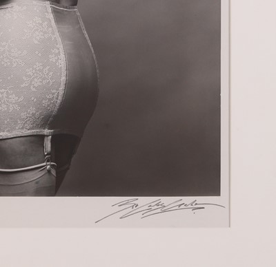 Lot 284 - Bob Carlos Clarke (Irish-British, 1950-2006)