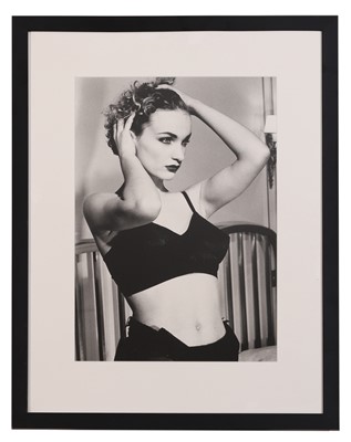 Lot 281 - Bettina Rheims (French, b.1952)