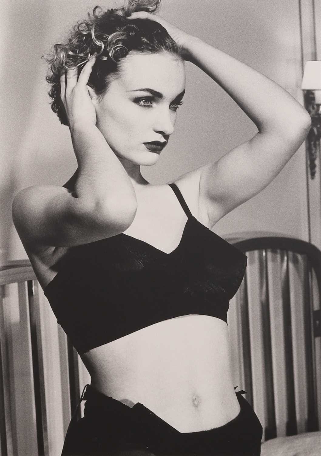 Lot 281 - Bettina Rheims (French, b.1952)