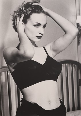 Lot 281 - Bettina Rheims (French, b.1952)