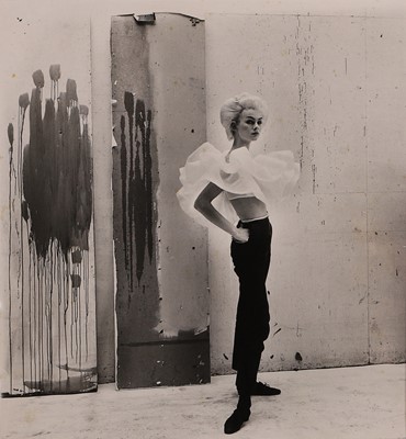 Lot 274 - Cecil Beaton (British, 1904-1980)