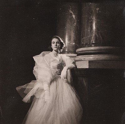 Lot 272 - Cecil Beaton (British, 1904-1980)