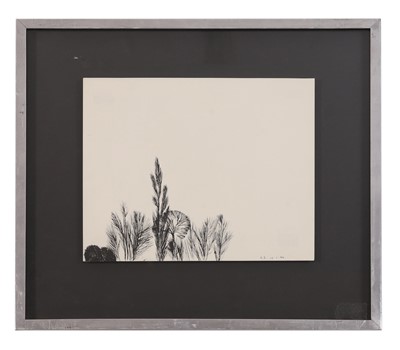 Lot 138 - Colin Self (British, b.1941)