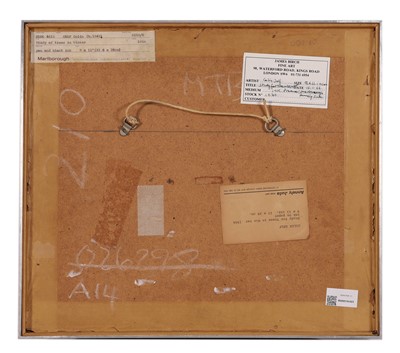Lot 138 - Colin Self (British, b.1941)