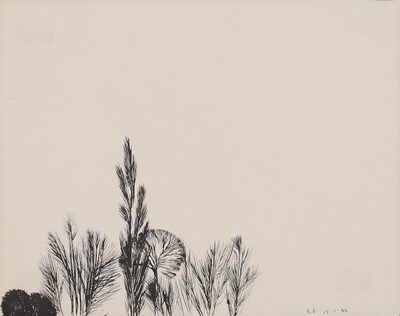 Lot 138 - Colin Self (British, b.1941)