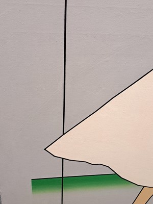 Lot 269 - Duggie Fields (British, 1945-2021)