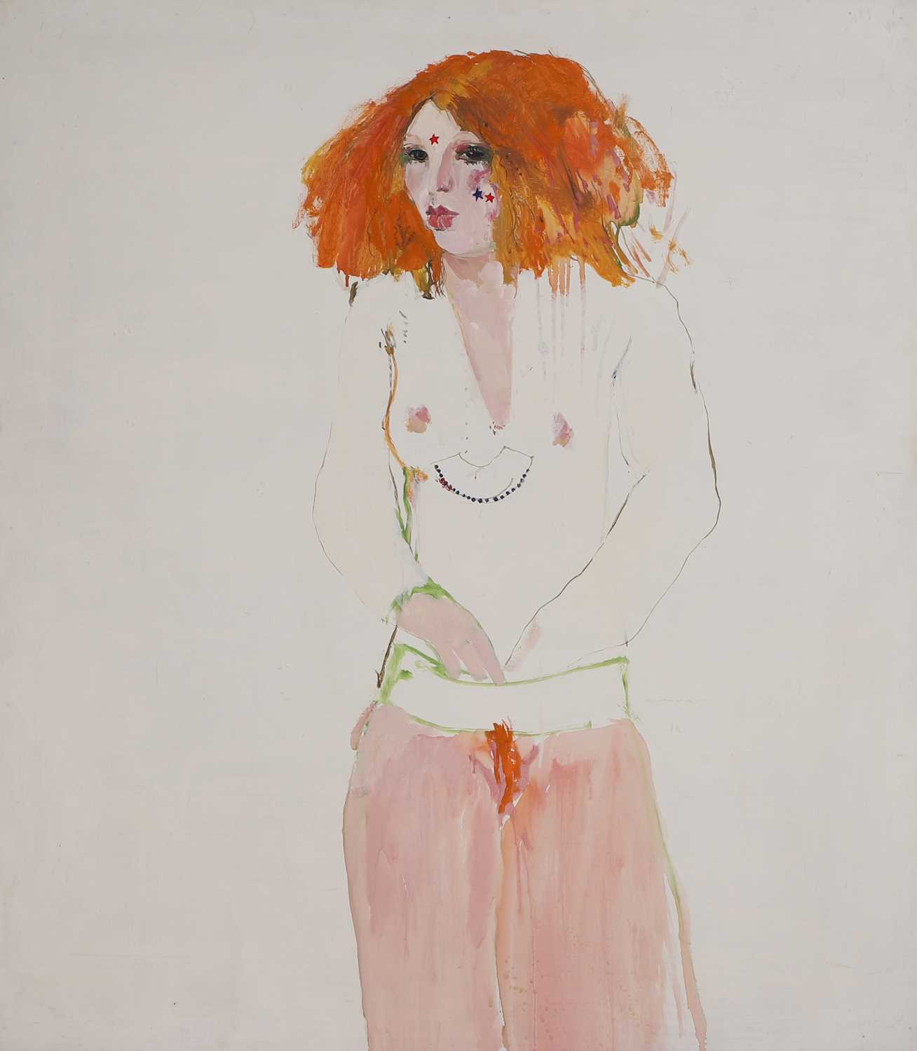 Lot 257 - David Remfry RA (British, b.1942)
