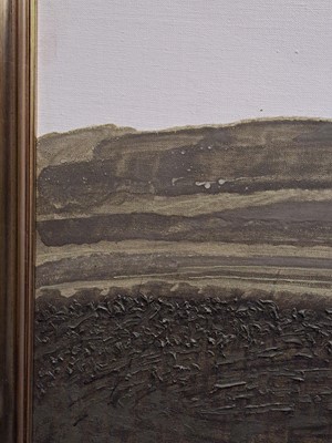 Lot 245 - Denis Wirth-Miller (British, 1915-2010)