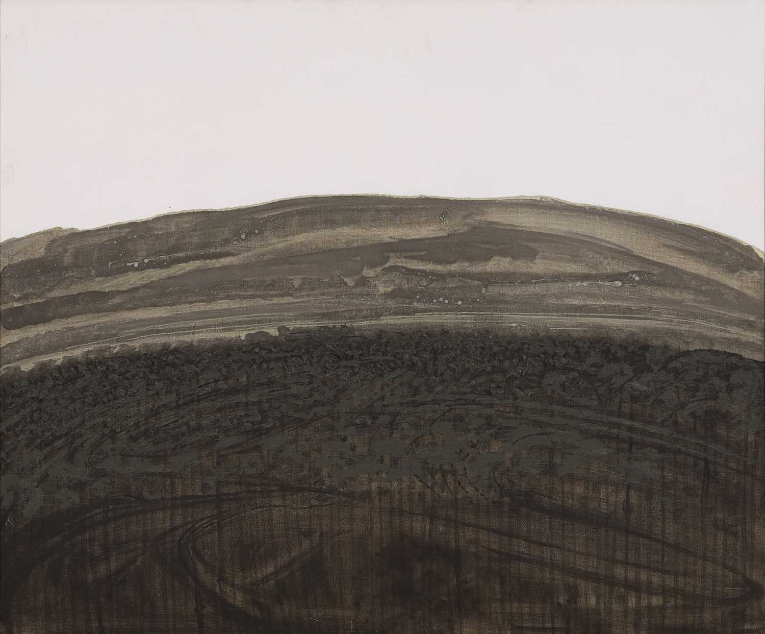 Lot 245 - Denis Wirth-Miller (British, 1915-2010)