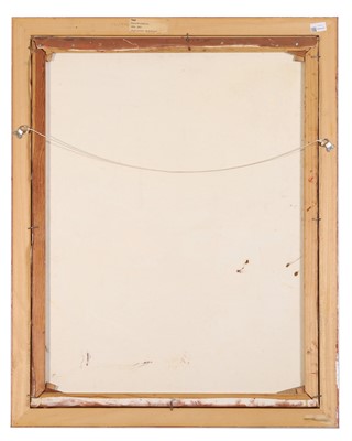 Lot 69 - Elena Khudiakova (Russian, 1957-2015)