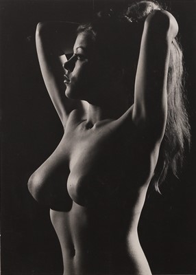 Lot 287 - Harrison Marks (British, 1926-1997)