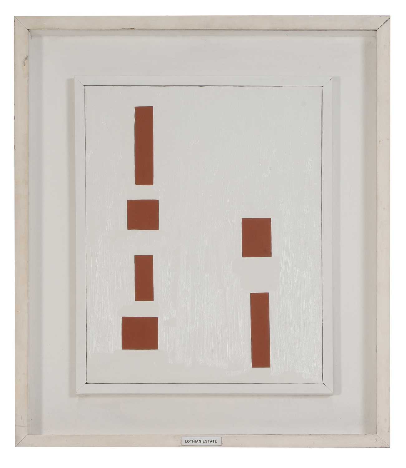 Lot Keith Coventry (British, b.1958)