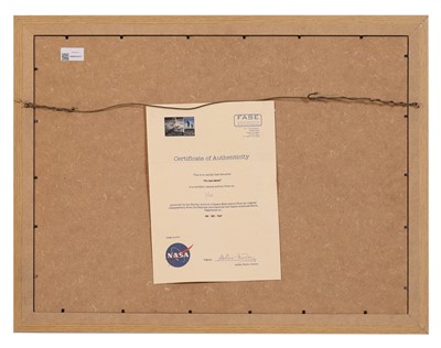 Lot 177 - 'To the Skies' (NASA 69-HC-747)