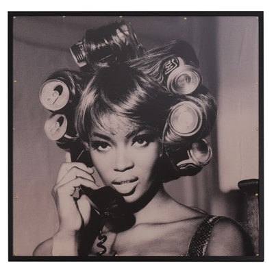 Lot 184 - Ellen von Unwerth (German, b.1954)