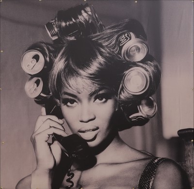 Lot 184 - Ellen von Unwerth (German, b.1954)