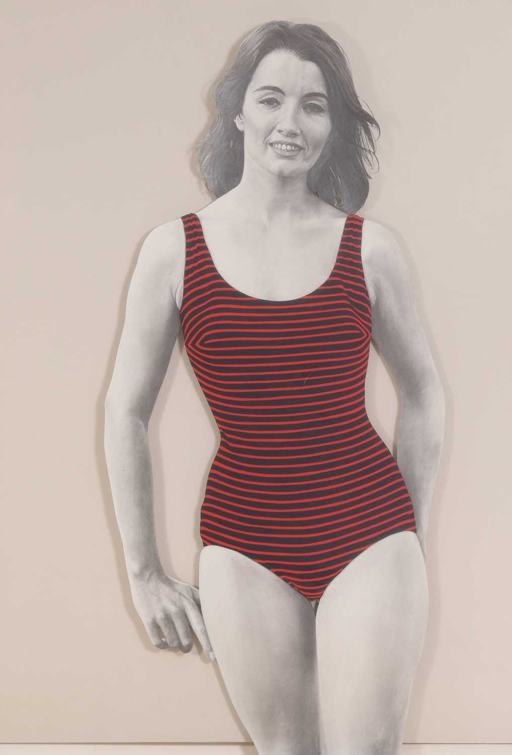 Lot 160 - Nina Mae Fowler (British, b.1981)