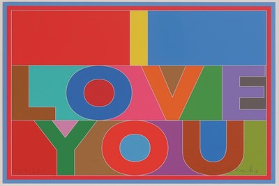 Lot 140 - Sir Peter Blake RA (British, b.1932)