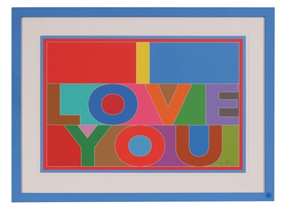 Lot 140 - Sir Peter Blake RA (British, b.1932)