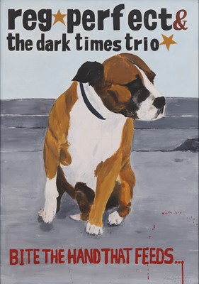 Lot 243 - Paul Sakoilsky (British, b.1964)
