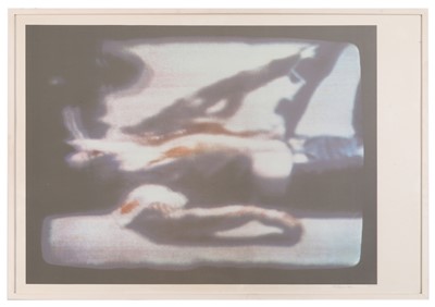Lot 147 - Richard Hamilton CH (British, 1922-2011)