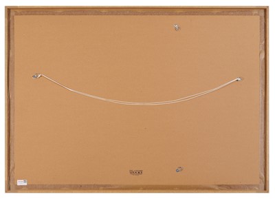 Lot 147 - Richard Hamilton CH (British, 1922-2011)