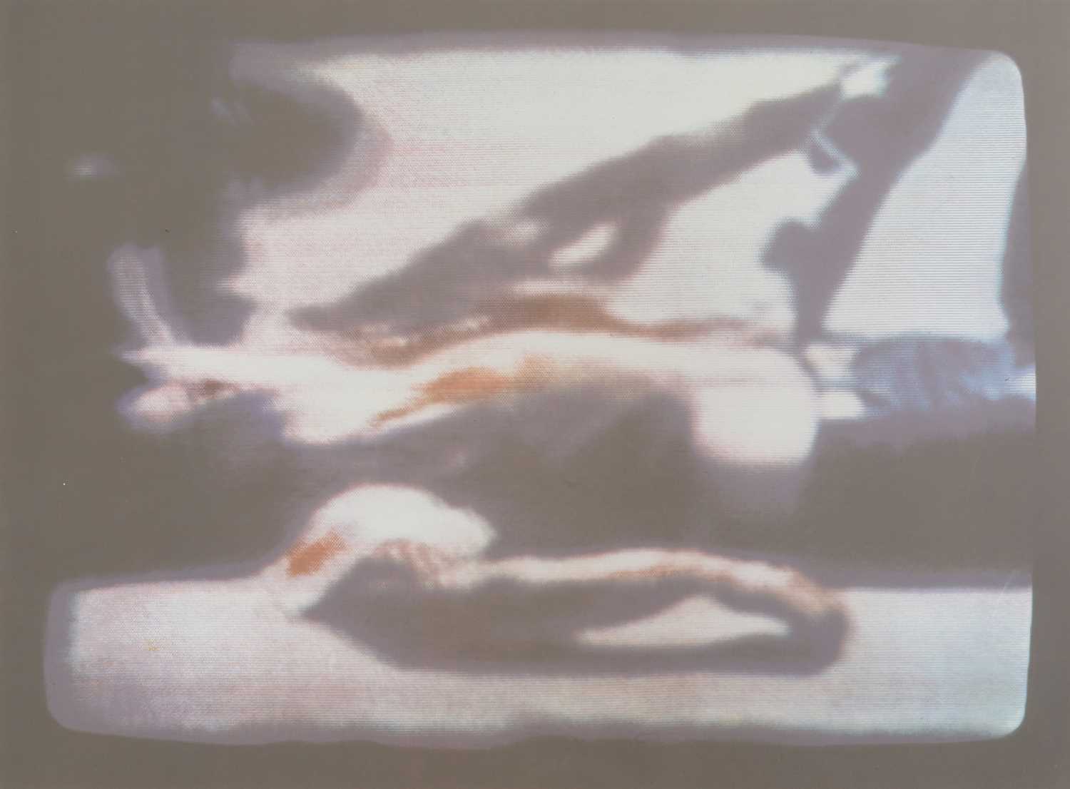 Lot 147 - Richard Hamilton CH (British, 1922-2011)
