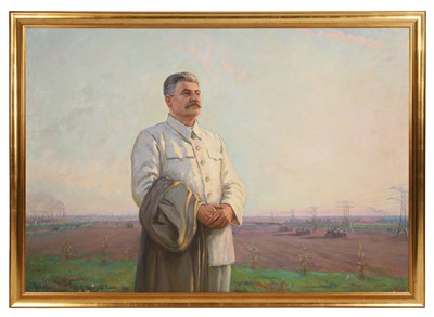 Lot 60 - After Fyodor Savvich Shurpin
