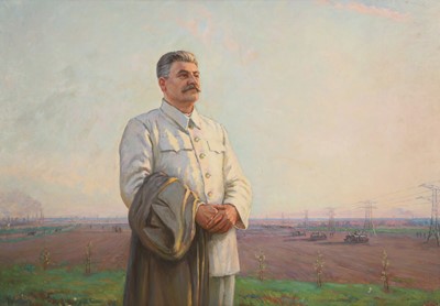 Lot 60 - After Fyodor Savvich Shurpin