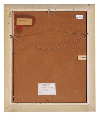 Lot 167 - Stephen Ward (British, 1912-1963)