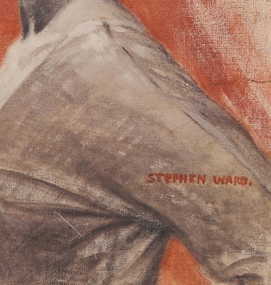 Lot 167 - Stephen Ward (British, 1912-1963)