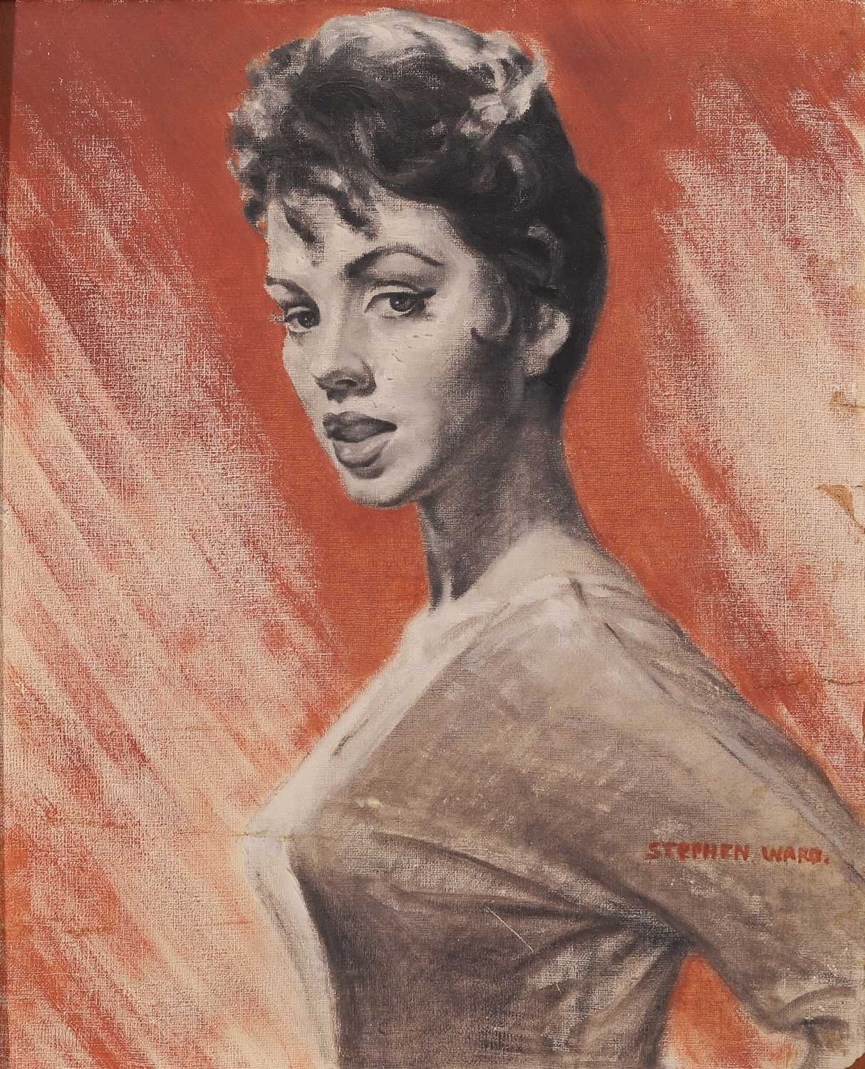 Lot 167 - Stephen Ward (British, 1912-1963)