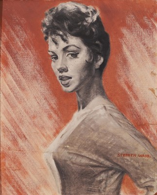 Lot 167 - Stephen Ward (British, 1912-1963)
