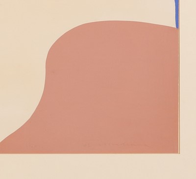 Lot 139 - Tom Wesselmann (American, 1931-2004)