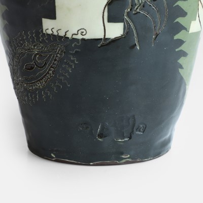 Lot Sir Grayson Perry RA (British, b.1960-)