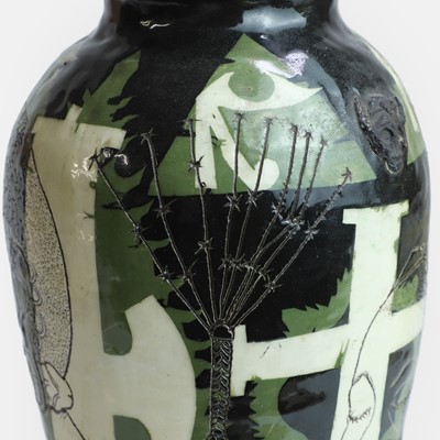 Lot Sir Grayson Perry RA (British, b.1960-)